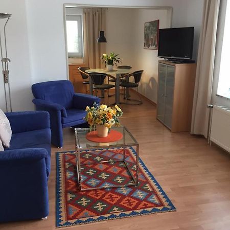 Messewohnung Düsseldorf-Nord Exterior foto