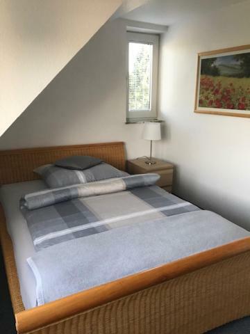 Messewohnung Düsseldorf-Nord Exterior foto
